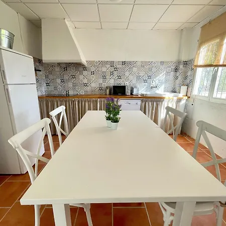 Holiday home Teima