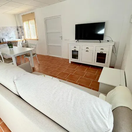 Holiday home Teima *