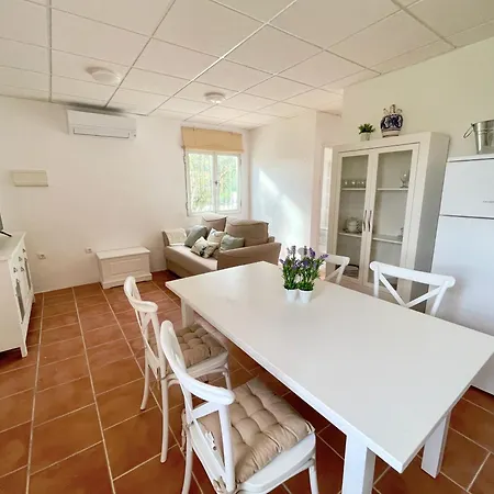 Holiday home Teima L'Ampolla