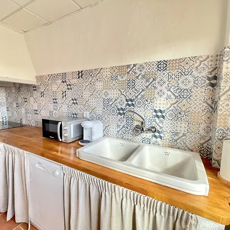 Teima Holiday home L'Ampolla