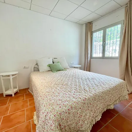 Vakantiehuis Teima *